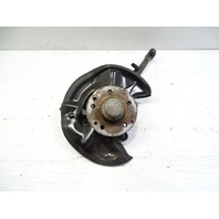 01 Mercedes R170 SLK320 hub, knuckle spindle, right front, 2023300120