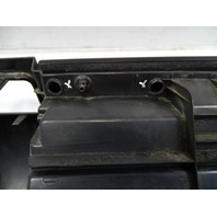 01 Mercedes R170 SLK320 glovebox, black 1706890173