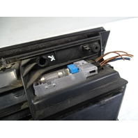 01 Mercedes R170 SLK320 glovebox, black 1706890173