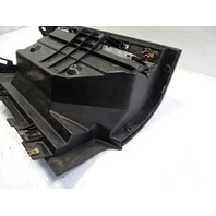 01 Mercedes R170 SLK320 glovebox, black 1706890173