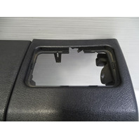 01 Mercedes R170 SLK320 glovebox, black 1706890173