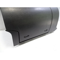 01 Mercedes R170 SLK320 glovebox, black 1706890173