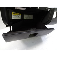 01 Mercedes R170 SLK320 glovebox, black 1706890173