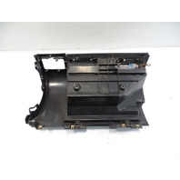 01 Mercedes R170 SLK320 glovebox, black 1706890173