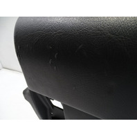 01 Mercedes R170 SLK320 trim, knee bolster, left, black 1706801587