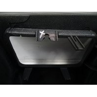04 Mercedes R170 SLK320 glovebox, black 1706890173