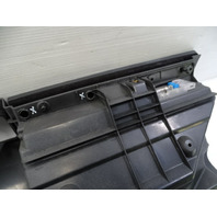 04 Mercedes R170 SLK320 glovebox, black 1706890173