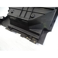 04 Mercedes R170 SLK320 glovebox, black 1706890173