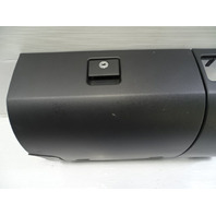 04 Mercedes R170 SLK320 glovebox, black 1706890173
