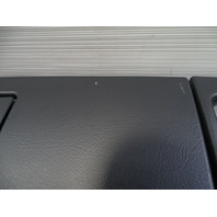 04 Mercedes R170 SLK320 glovebox, black 1706890173