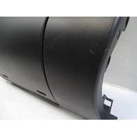 04 Mercedes R170 SLK320 glovebox, black 1706890173
