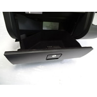 04 Mercedes R170 SLK320 glovebox, black 1706890173