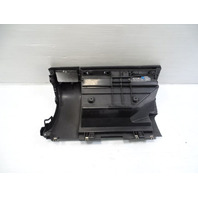 04 Mercedes R170 SLK320 glovebox, black 1706890173
