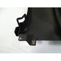04 Mercedes R170 SLK320 glovebox, black 1706890173