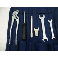 04 Mercedes R170 SLK320 tool kit