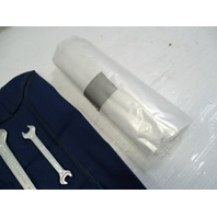 04 Mercedes R170 SLK320 tool kit