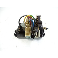 78 Mercedes R107 450SL switch, AC heater climate control