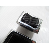 78 Mercedes R107 450SL switch set, window