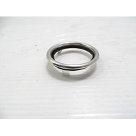 78 Mercedes R107 450SL trim, ignition surround ring