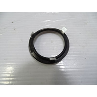 78 Mercedes R107 450SL trim, ignition surround ring