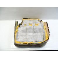2000 Lexus LX470 seat cushion, bottom, 2nd row, right, tan 98-02