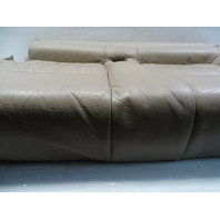 2000 Lexus LX470 seat cushion, bottom, 2nd row, left, tan 98-02