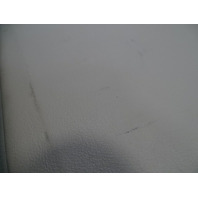2000 Lexus LX470 seats, rear, 3rd row third row, tan