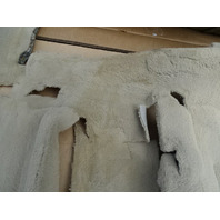 2000 Lexus LX470  carpet, interior floor, 58570-60580 tan