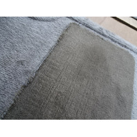 2000 Lexus LX470 floor mats, cargo, interior carpet mat set, tan
