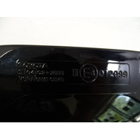 2000 Lexus LX470 mirror, door, exterior, right front 87910-60850