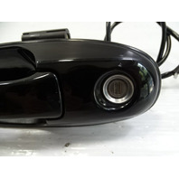 2000 Lexus LX470 door handle, exterior, left front 69220-60070