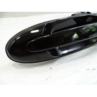 2000 Lexus LX470 door handle, exterior, left front 69220-60070