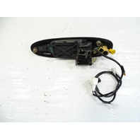 2000 Lexus LX470 door handle, exterior, left front 69220-60070