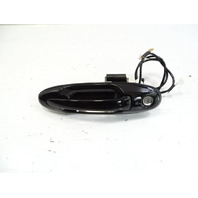 2000 Lexus LX470 door handle, exterior, left front 69220-60070