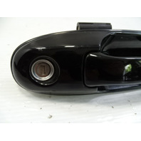 2000 Lexus LX470 door handle, exterior, right front 69210-60070