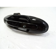 2000 Lexus LX470 door handle, exterior, right front 69210-60070