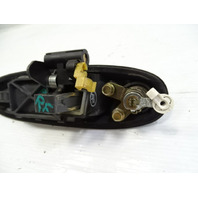2000 Lexus LX470 door handle, exterior, right front 69210-60070