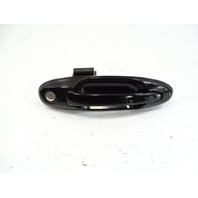 2000 Lexus LX470 door handle, exterior, right front 69210-60070