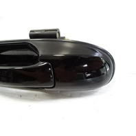 2000 Lexus LX470 door handle, exterior, left rear 69240-60080