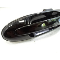2000 Lexus LX470 door handle, exterior, left rear 69240-60080