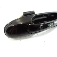 2000 Lexus LX470 door handle, exterior, right rear 69230-60080