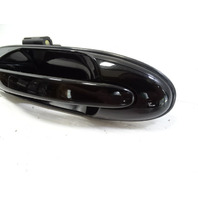 2000 Lexus LX470 door handle, exterior, right rear 69230-60080