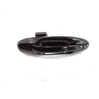 2000 Lexus LX470 door handle, exterior, right rear 69230-60080