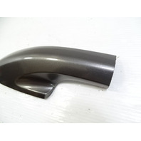 2000 Lexus LX470  trim, roof rack cover, left front