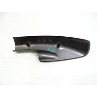 2000 Lexus LX470  trim, roof rack cover, left front