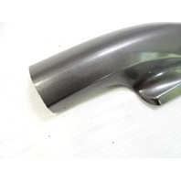 2000 Lexus LX470  trim, roof rack cover, left rear