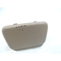 2000 Lexus LX470 ashtray, quarter panel, 74108-60010 tan
