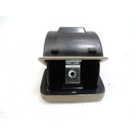 2000 Lexus LX470 ashtray, quarter panel, 74108-60010 tan