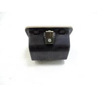 2000 Lexus LX470 ashtray, quarter panel, 74108-60010 tan