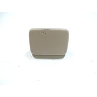 2000 Lexus LX470 ashtray, quarter panel, 74108-60010 tan